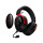 HYPERX Cloud III Wireless S Black/Red A59Z0AA - 1348066 - zdjęcie 6